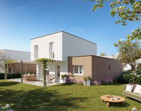 VINCI IMMOBILIER à vendre – DOMAINE VERT PROVENCE