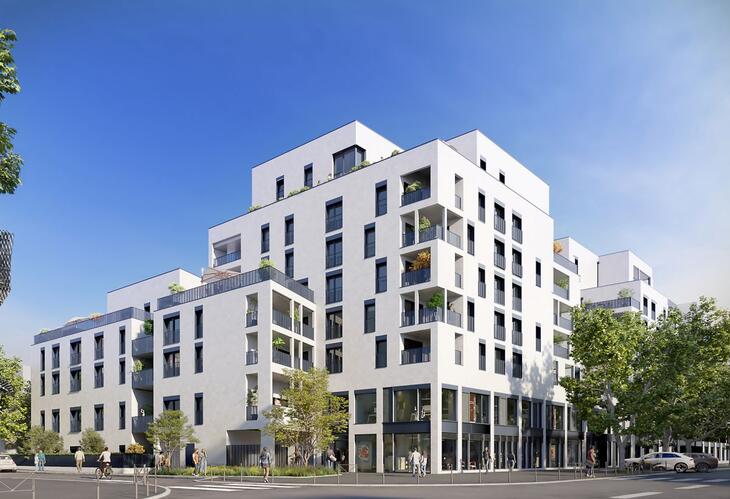 Logement neuf à vendre 162000
