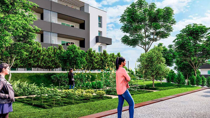 Immobilier neuf à Agde