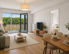 BOUYGUES IMMOBILIER à vendre – Ikigaï