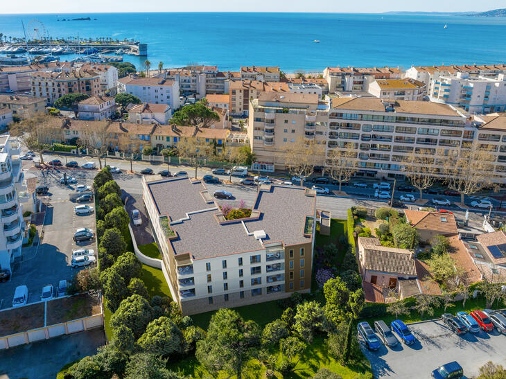 Logement neuf à vendre 218384