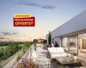 SEDELKA à vendre – Le Domaine du Golf