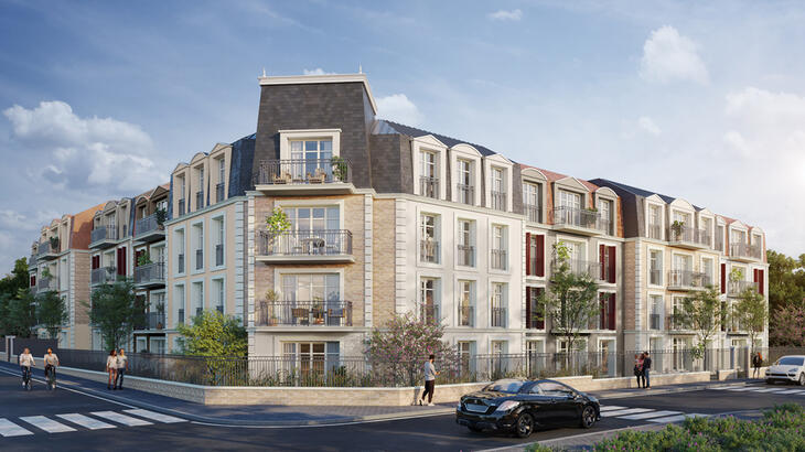 Logement neuf à vendre 153000