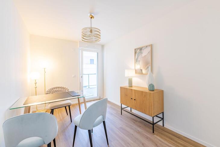 Immobilier neuf à Truchtersheim