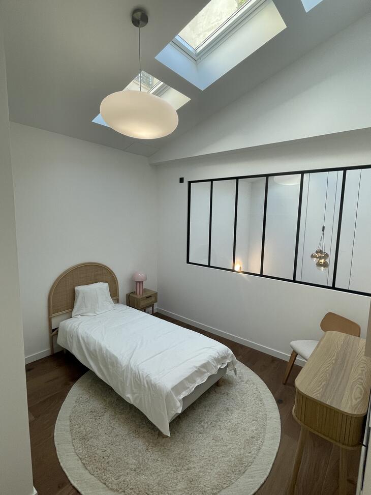 Programme immobilier Opale Clichy