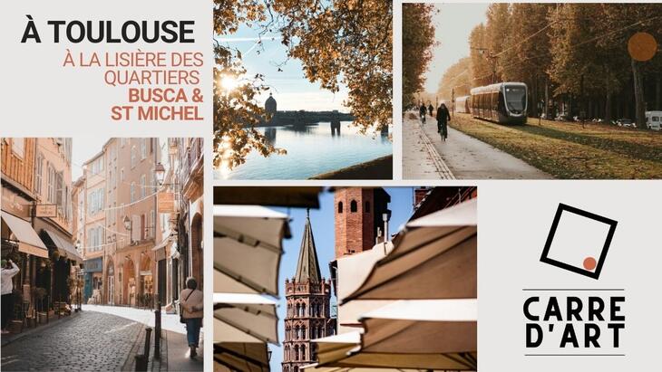 Immobilier neuf à Toulouse