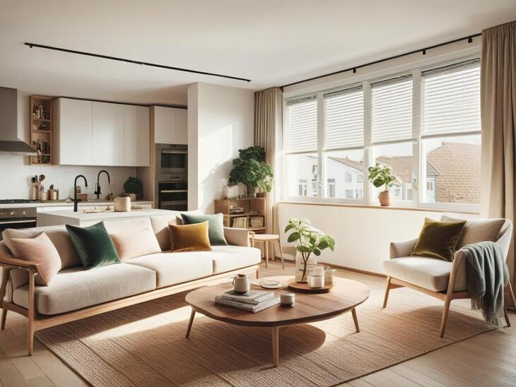 Programme immobilier neuf à vendre – Central Geneviève des Bois