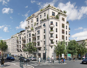 LES NOUVEAUX CONSTRUCTEURS à vendre – New Art