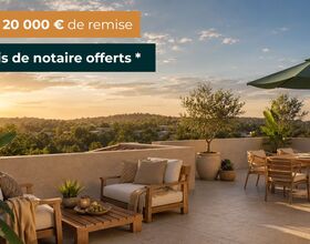 SOGEPROM à vendre – Terra Mare