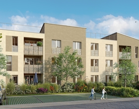 NEXITY à vendre – BELLE PLUME