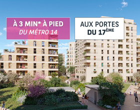 BNP PARIBAS REAL ESTATE à vendre – Rythmes
