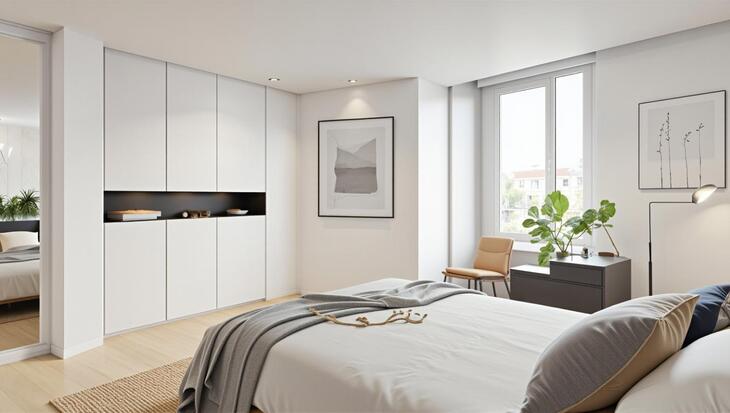 Immobilier neuf à Ecquevilly