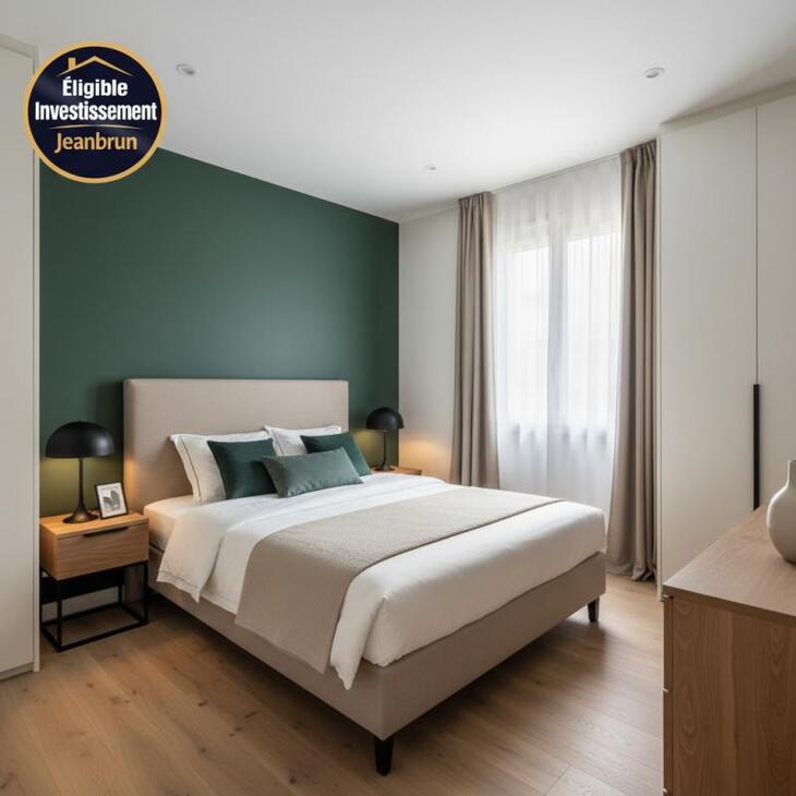 Logement neuf à vendre 228000