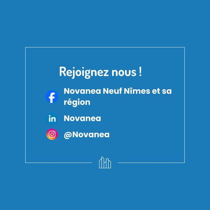 Programme immobilier Domaine Lacroix Uzès