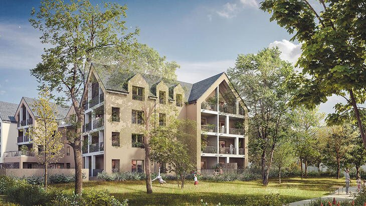 Logement neuf à vendre 159000