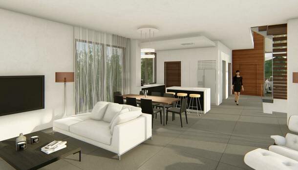 Programme immobilier neuf à vendre – Villa Sorinières