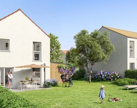 COGEDIM à vendre – En Plein Coeur de Ville