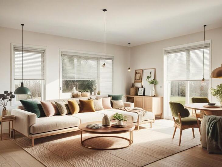 Programme immobilier neuf à vendre – Coeur village