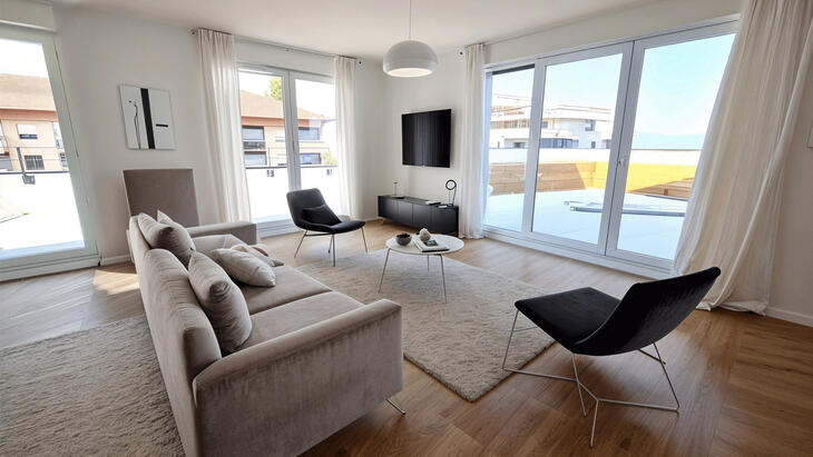 Logement neuf à vendre 314400