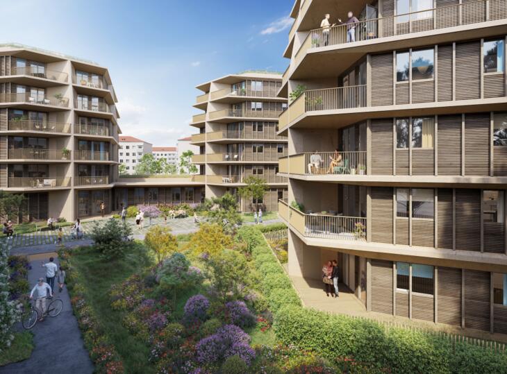Logement neuf à vendre 225067