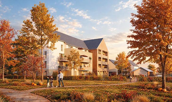 Logement neuf à vendre 129900