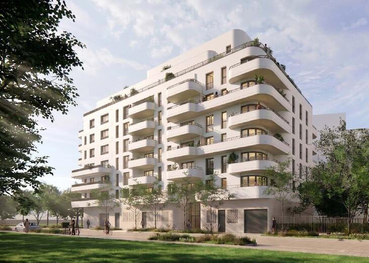 Logement neuf à vendre 237000