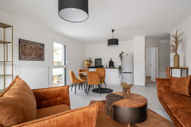 Logement neuf à vendre 279900