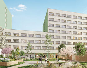 Residence l'Edito