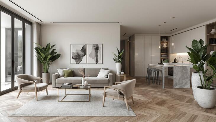 Logement neuf à vendre 250000