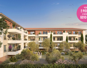 MARIGNAN à vendre – Ora