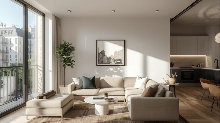 Logement neuf à vendre 169000