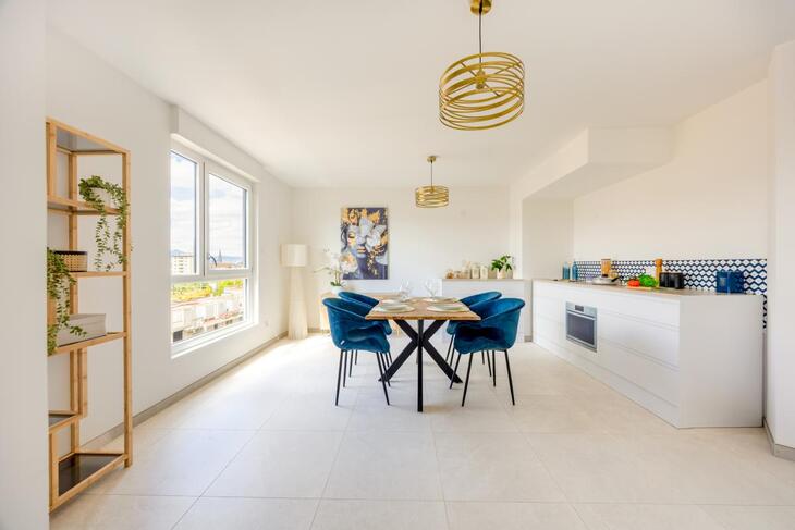 Logement neuf à vendre 99000
