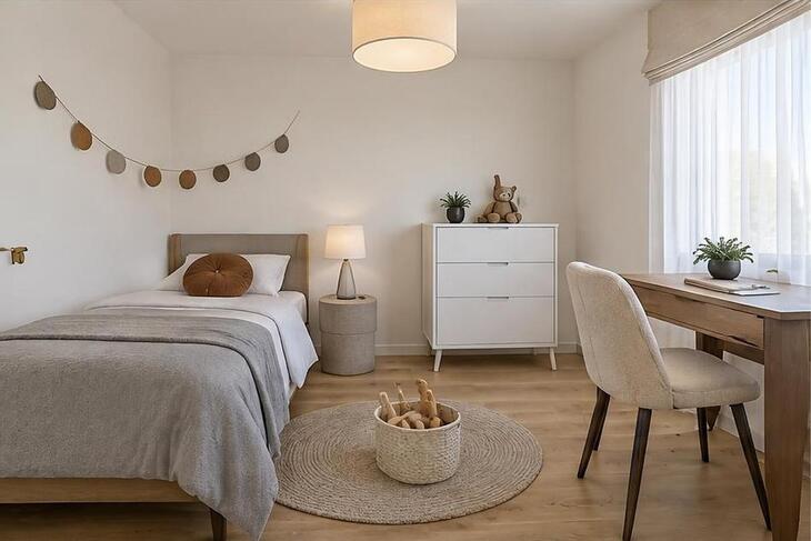Programme immobilier Les Terrasses de Montpellier Montpellier