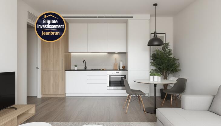 Logement neuf à vendre 241000