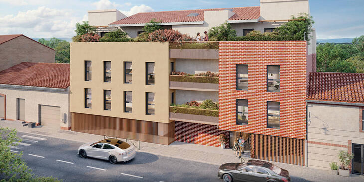 Logement neuf à vendre 173900