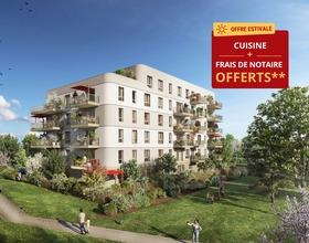 SEDELKA à vendre – Le Parc Des Orchidées