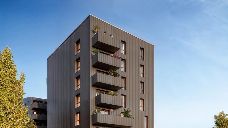 Logement neuf à vendre 157900