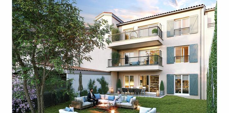 Immobilier neuf à Les Sables-d'Olonne