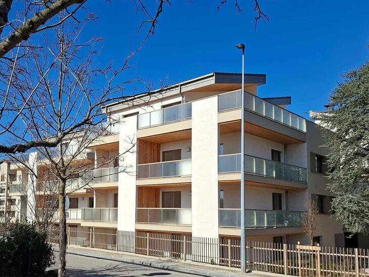 Logement neuf à vendre 404000