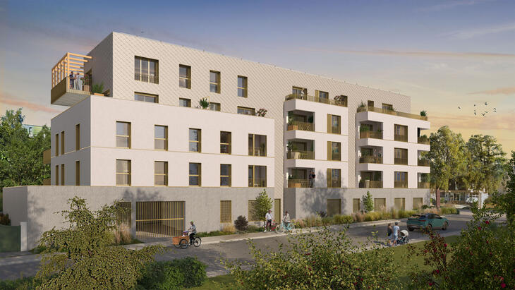 Logement neuf à vendre 169000