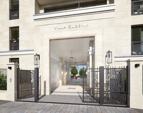 Villa Eugénia