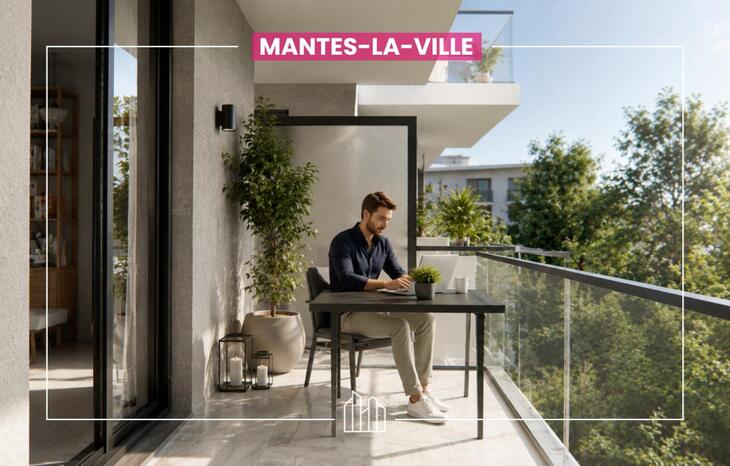 Programme neuf ATELIA