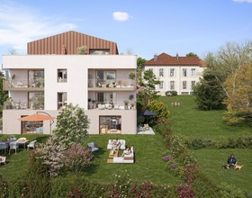 ICADE à vendre – Sylva