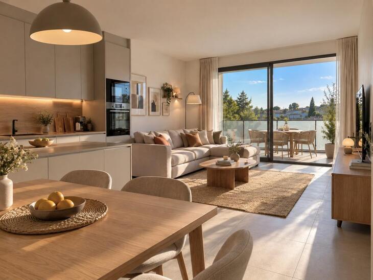 Logement neuf à vendre 149000