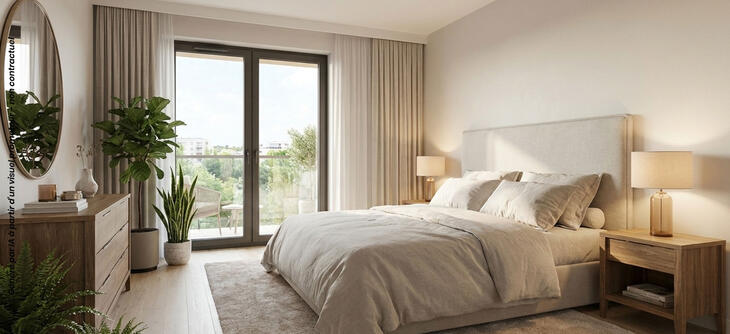 Immobilier neuf à Vélizy-Villacoublay