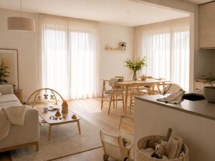 Logement neuf à vendre 362500