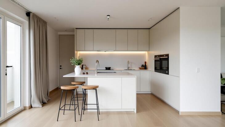 Immobilier neuf à Saint-Thibault-des-Vignes