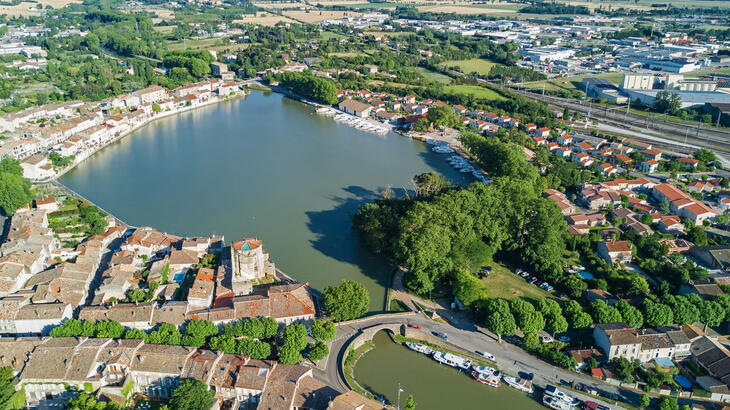 Immobilier neuf à Castelnaudary