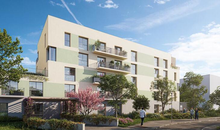 Logement neuf à vendre 99900