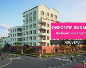 SAINT-AGNE IMMOBILIER à vendre – LES TOITS D'EVRY
